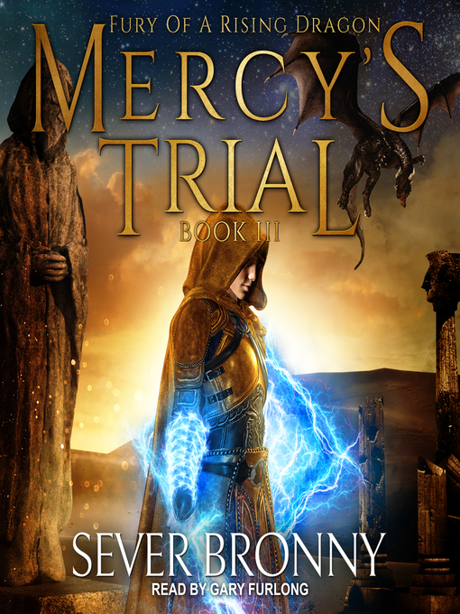 Title details for Mercy's Trial by Sever Bronny - Wait list